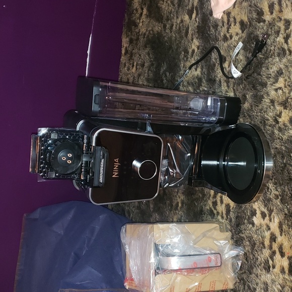 Ninja dualbrew pro coffee system - Picture 8 of 16